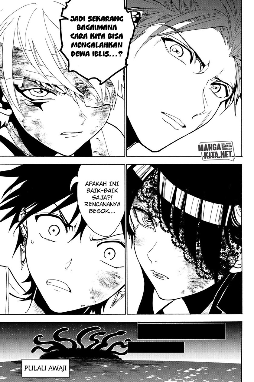 Orient Chapter 78 Gambar 14