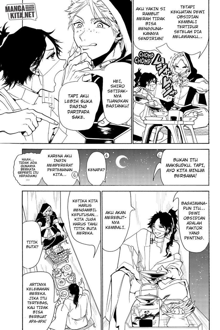 Orient Chapter 78 Gambar 16