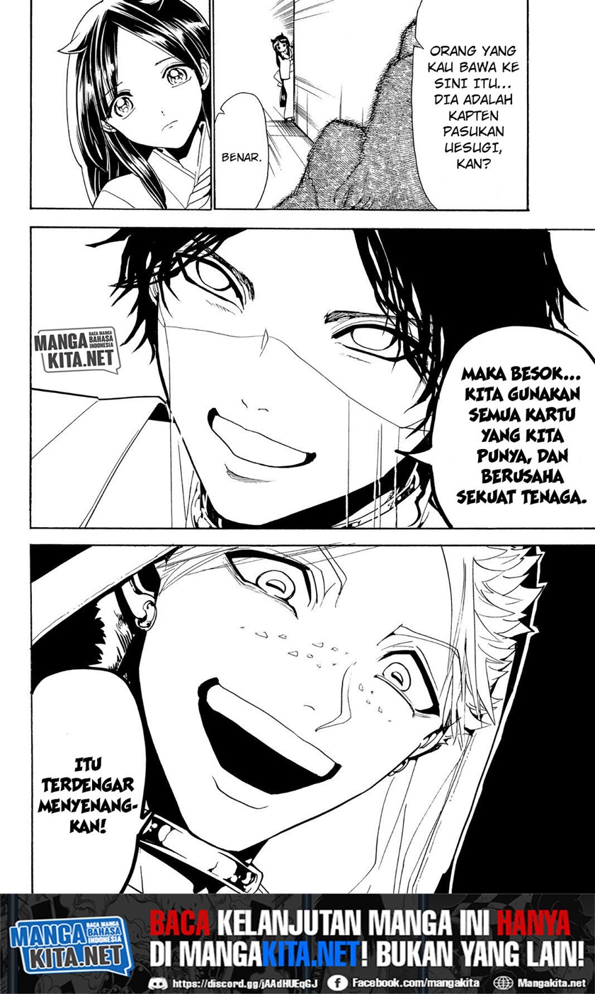Orient Chapter 78 Gambar 17