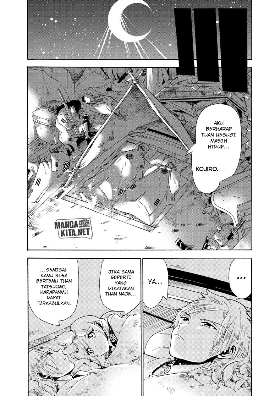 Orient Chapter 78 Gambar 18