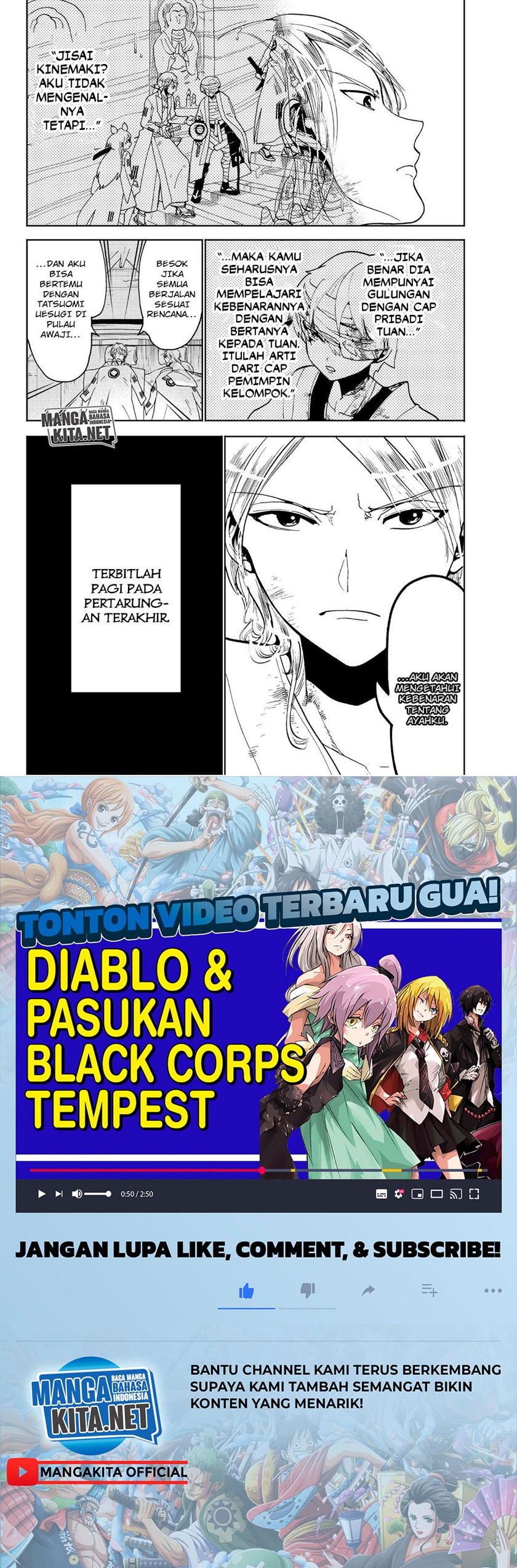 Orient Chapter 78 Gambar 19
