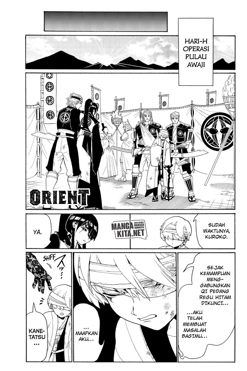 Orient Chapter 79 Gambar 2