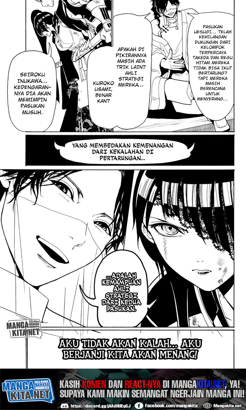 Orient Chapter 79 Gambar 4