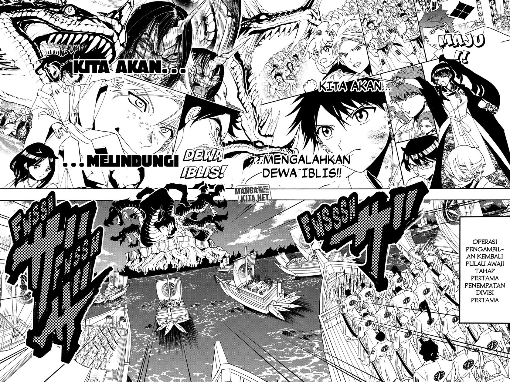 Orient Chapter 79 Gambar 5