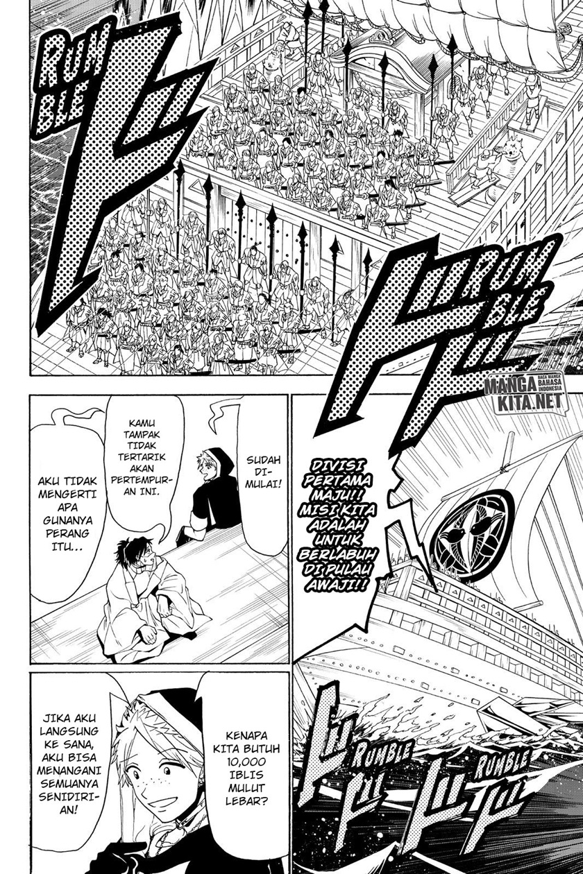 Orient Chapter 79 Gambar 6