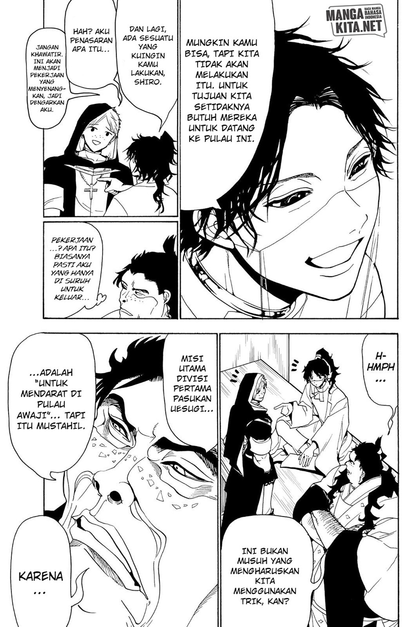 Orient Chapter 79 Gambar 7