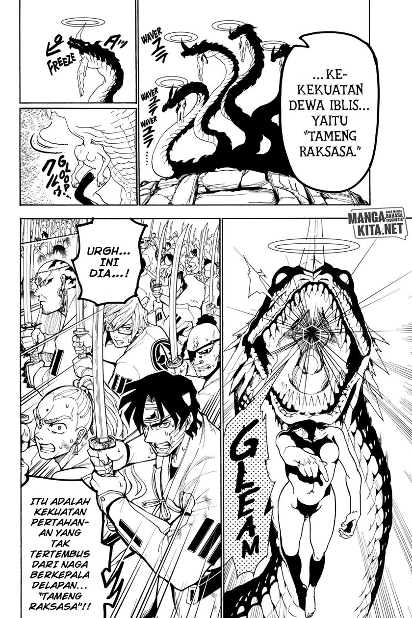 Orient Chapter 79 Gambar 8
