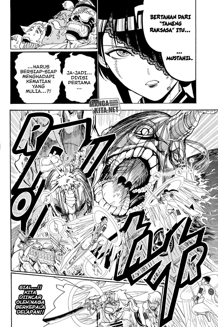 Orient Chapter 79 Gambar 12