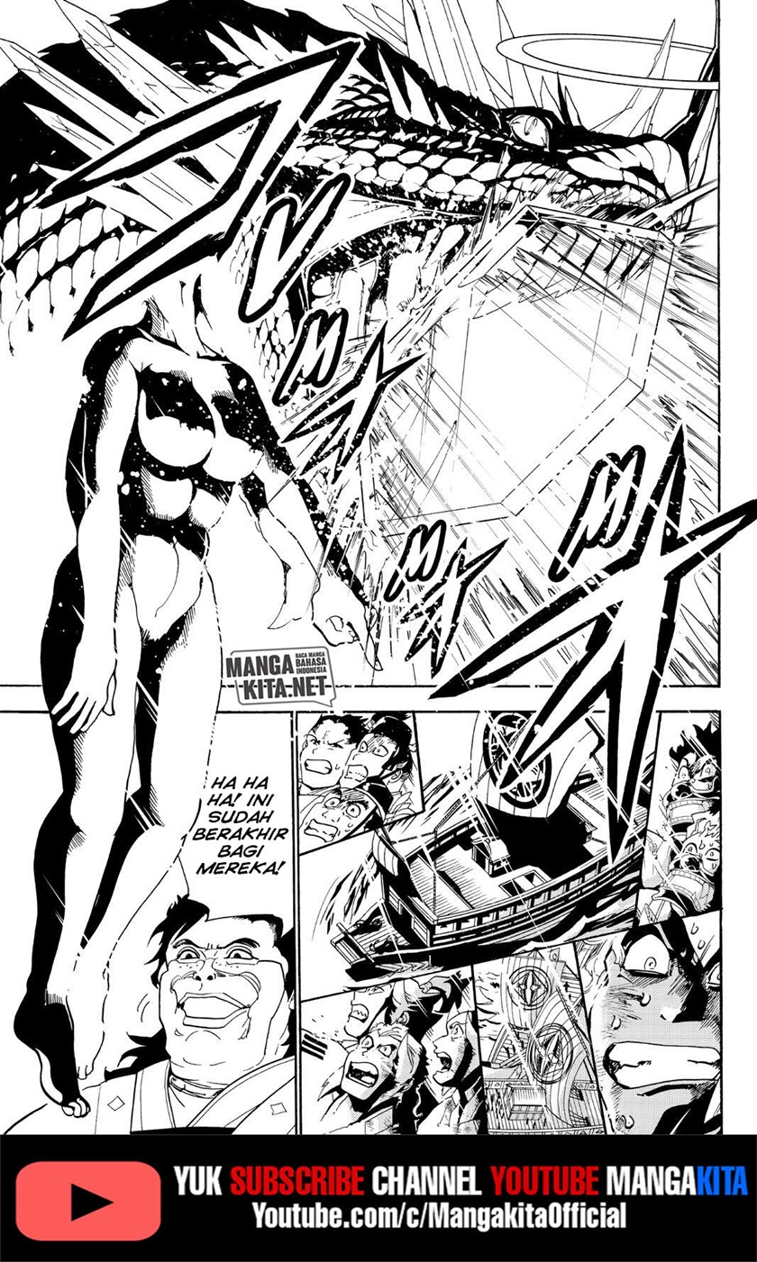 Orient Chapter 79 Gambar 13