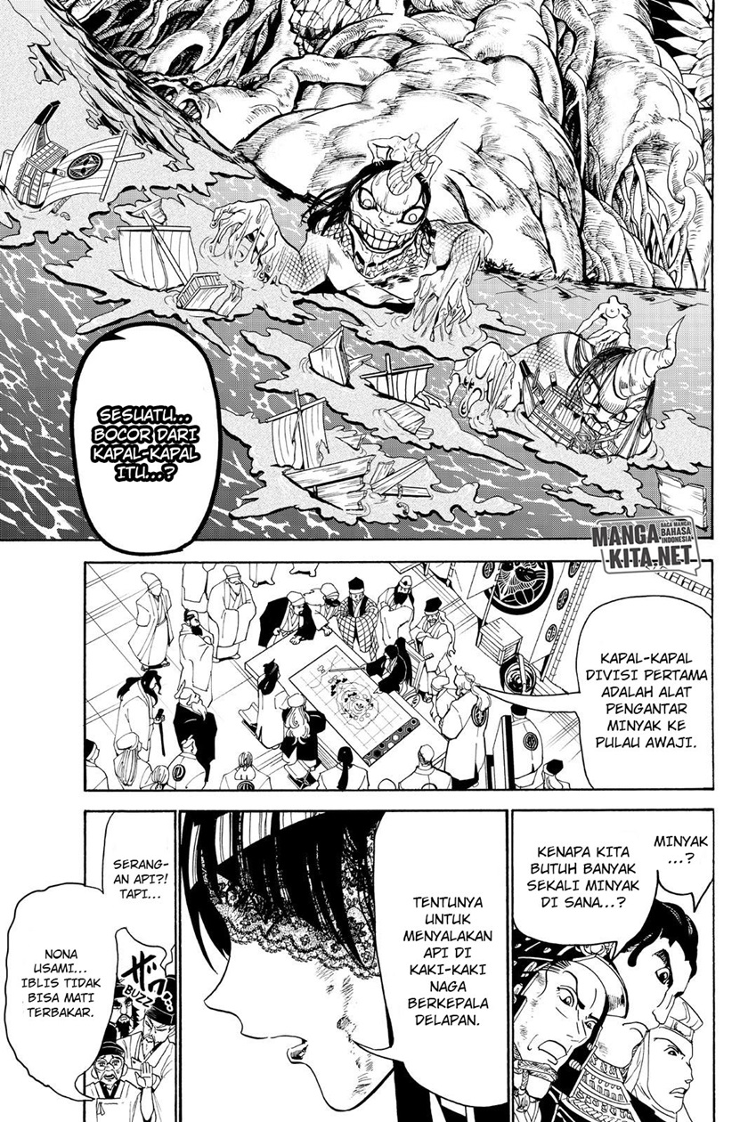 Orient Chapter 79 Gambar 15