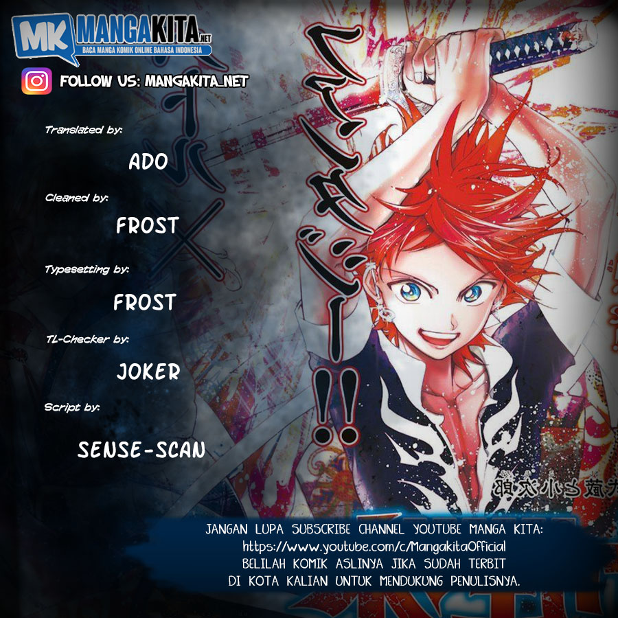 Orient Chapter 83 Gambar 1