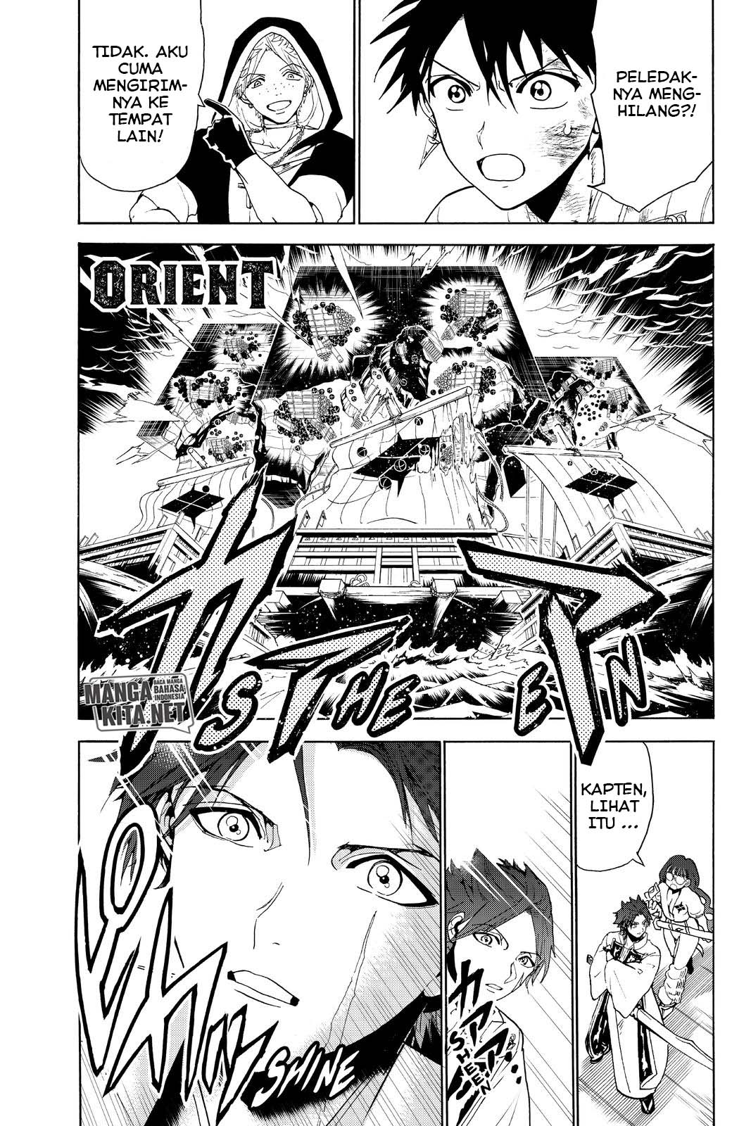 Orient Chapter 83 Gambar 2