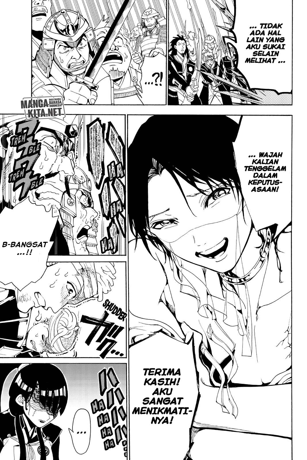 Orient Chapter 83 Gambar 10