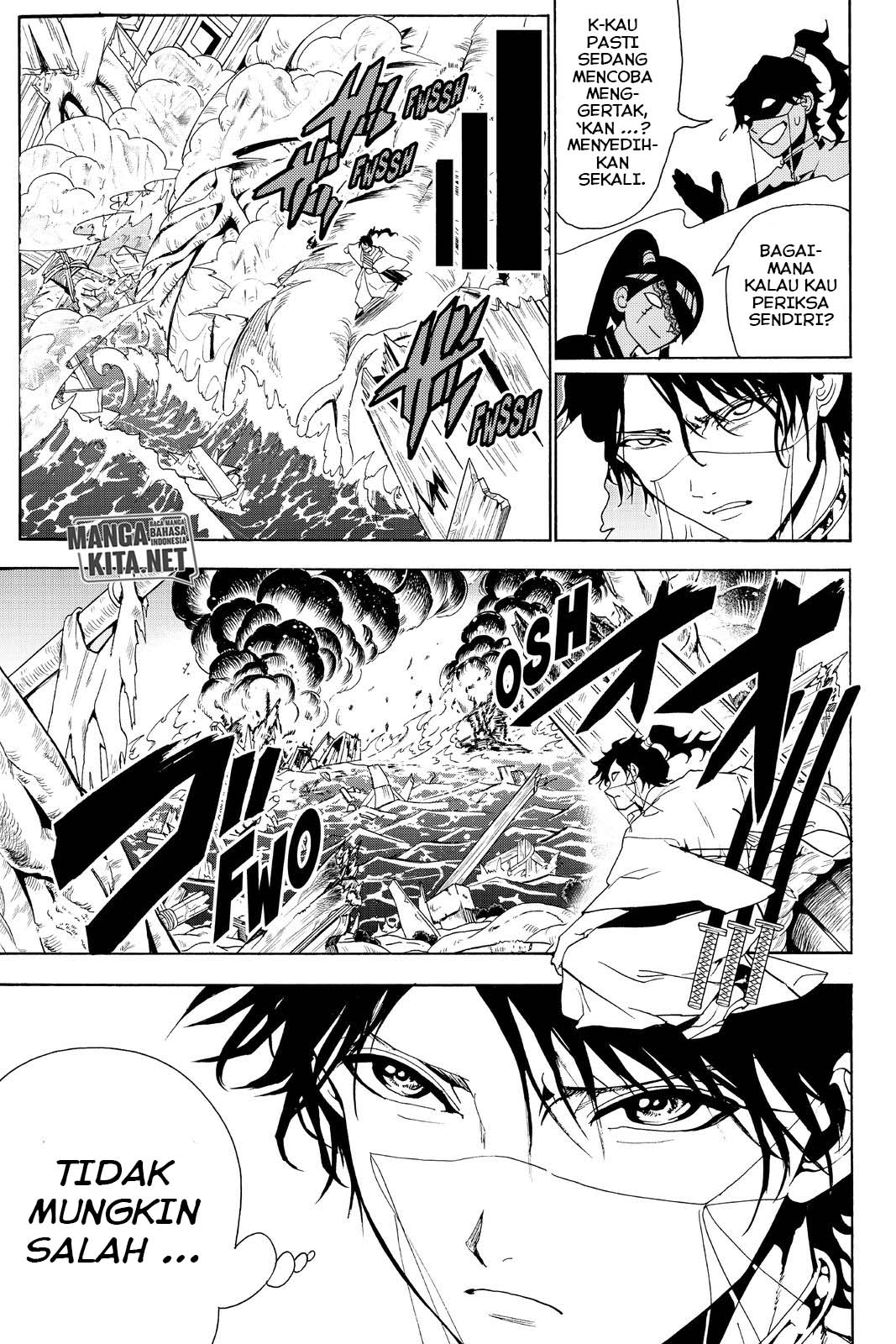 Orient Chapter 83 Gambar 12