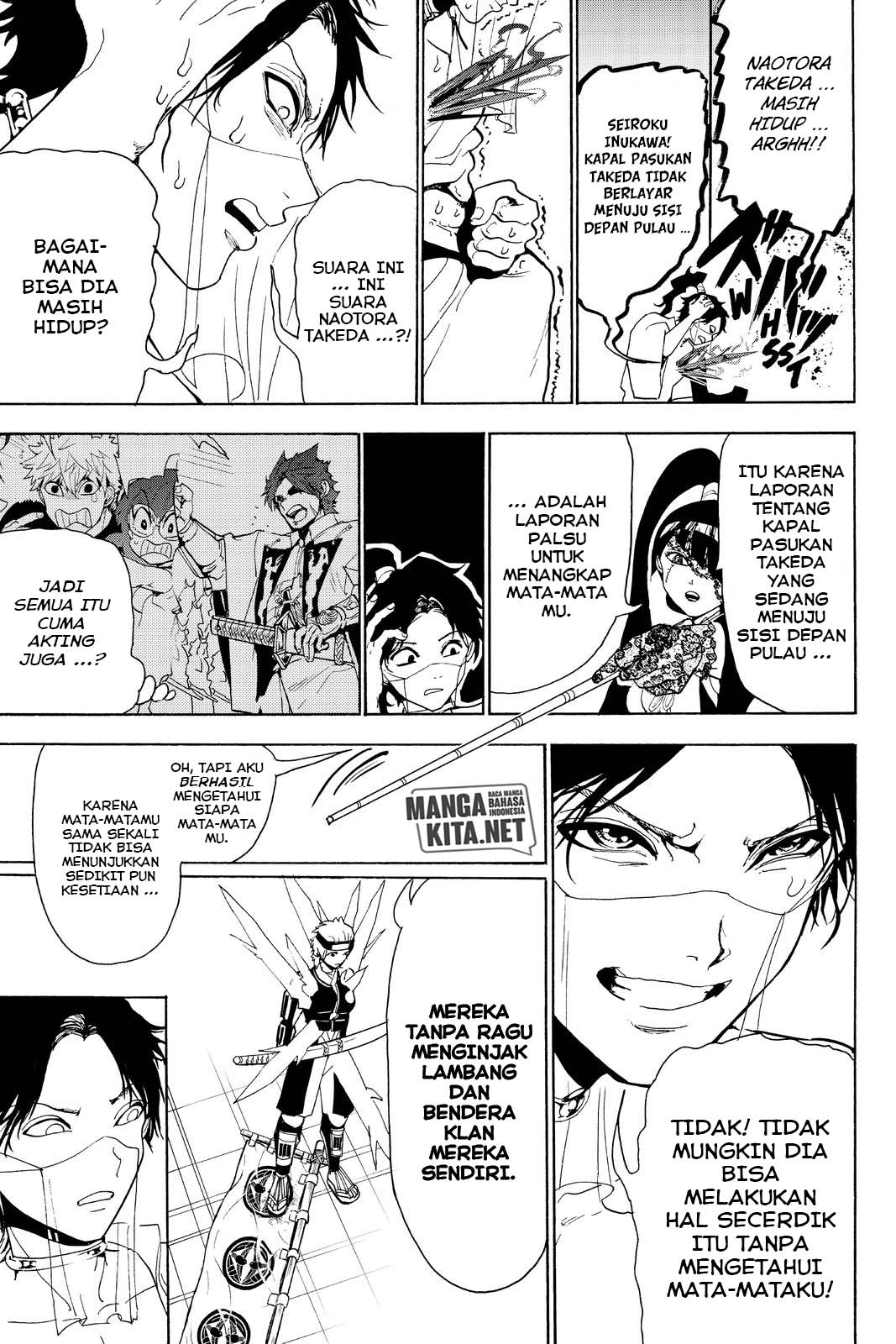 Orient Chapter 83 Gambar 14