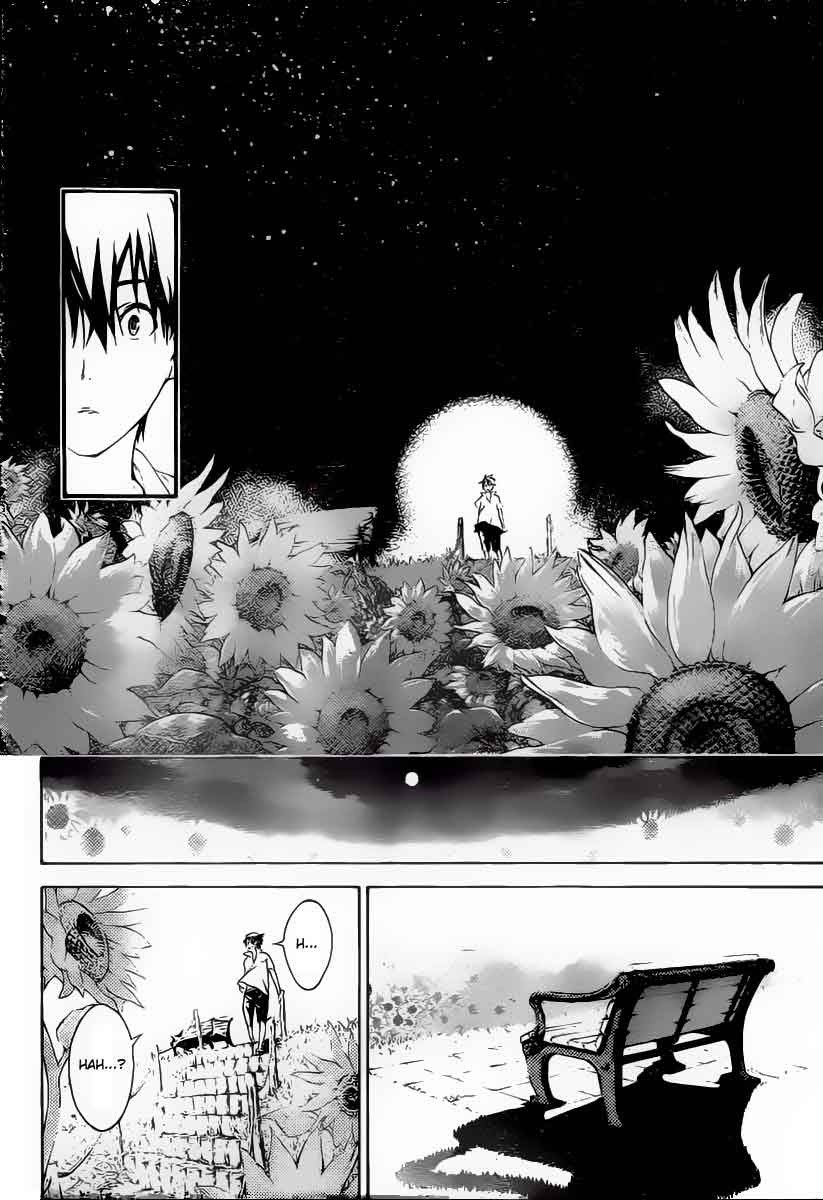 Pajama na Kanojo Chapter 01 Gambar 39