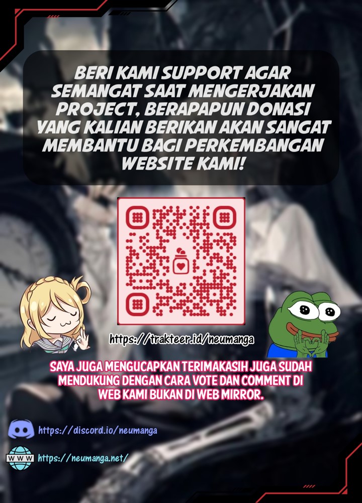 Paladin Dad Chapter 09 Gambar 21