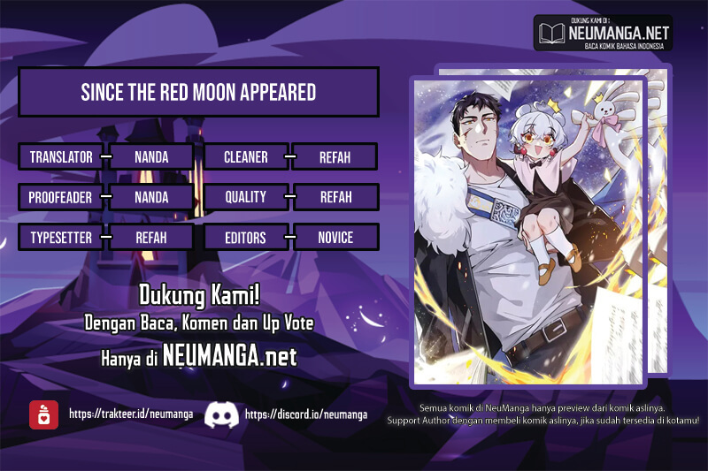 Paladin Dad Chapter 11 Fix Gambar 1
