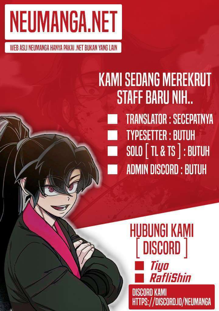 Paladin Dad Chapter 11 Fix Gambar 13