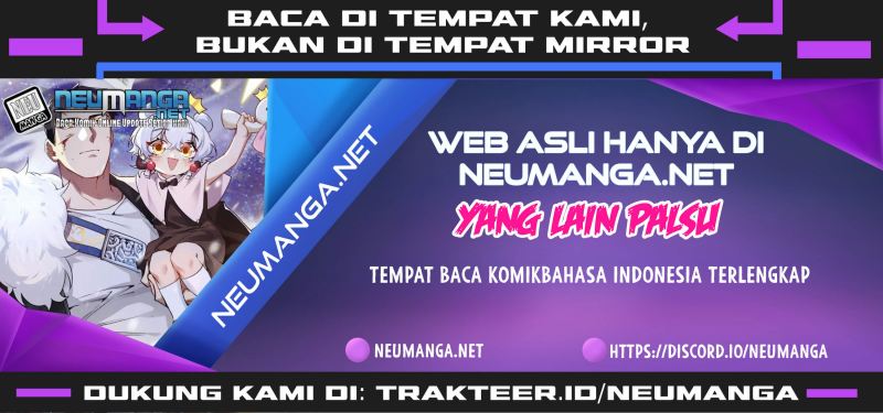 Paladin Dad Chapter 20 Gambar 2