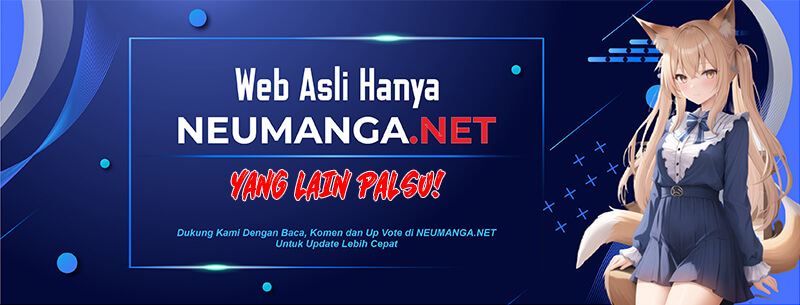 Paladin Dad Chapter 20 Gambar 22
