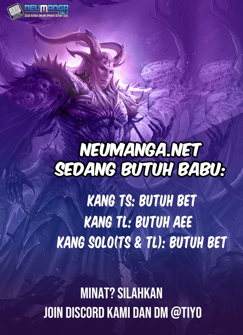 Paladin Dad Chapter 20 Gambar 23