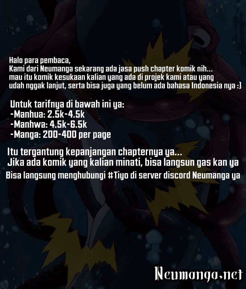 Paladin Dad Chapter 20 Gambar 24