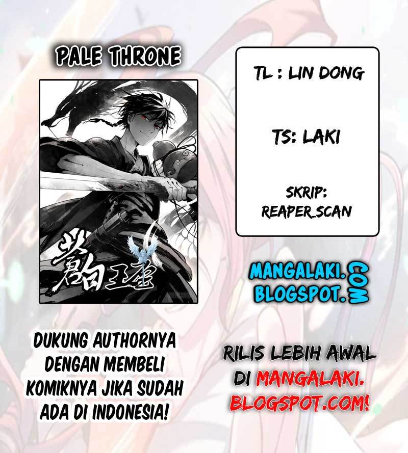 Pale Throne Chapter 03 Gambar 1