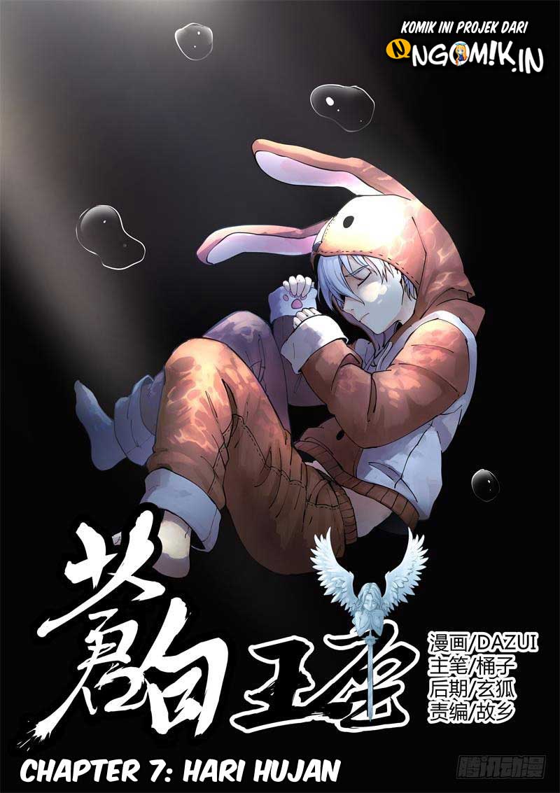 Pale Throne Chapter 07 Gambar 2