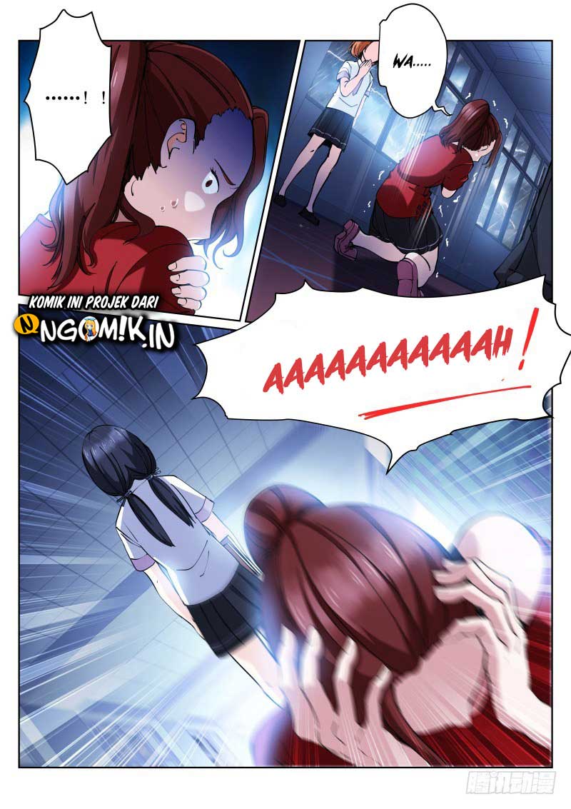 Pale Throne Chapter 07 Gambar 7
