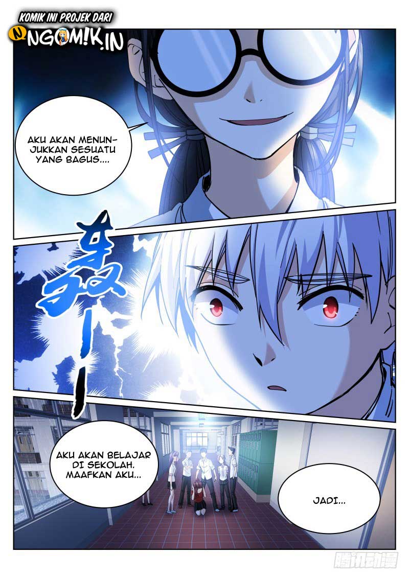 Pale Throne Chapter 07 Gambar 11
