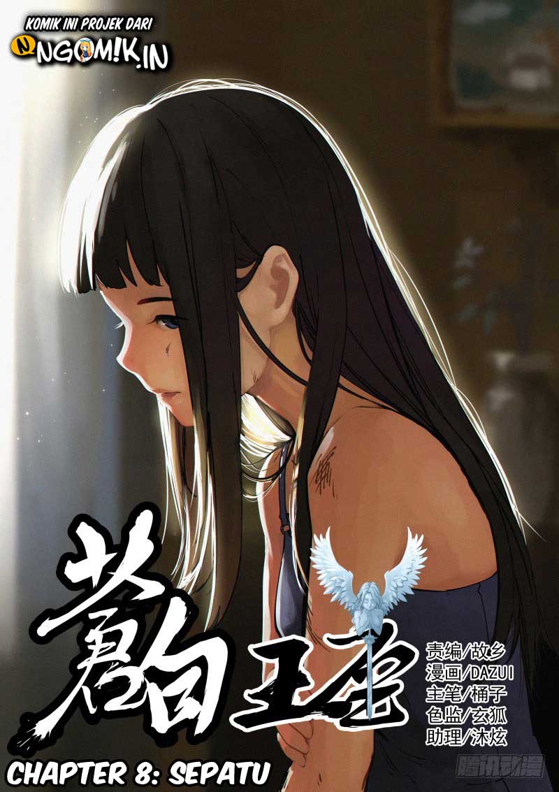Pale Throne Chapter 08 Gambar 2