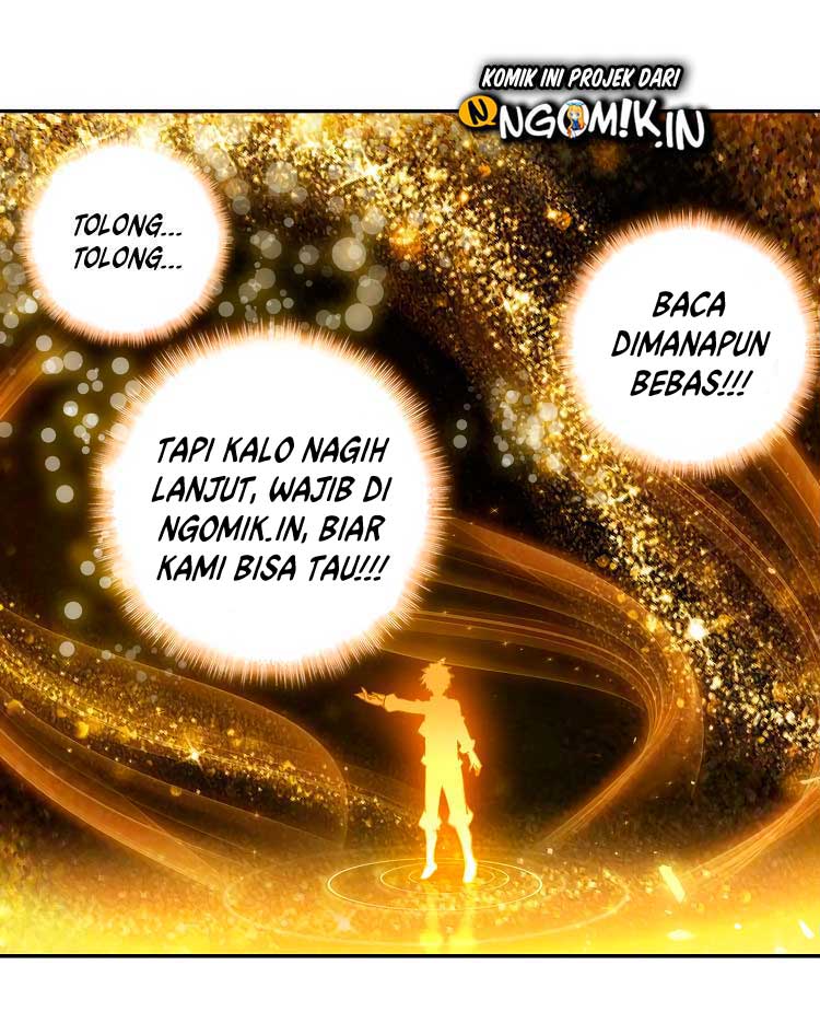 Pale Throne Chapter 09 Gambar 15