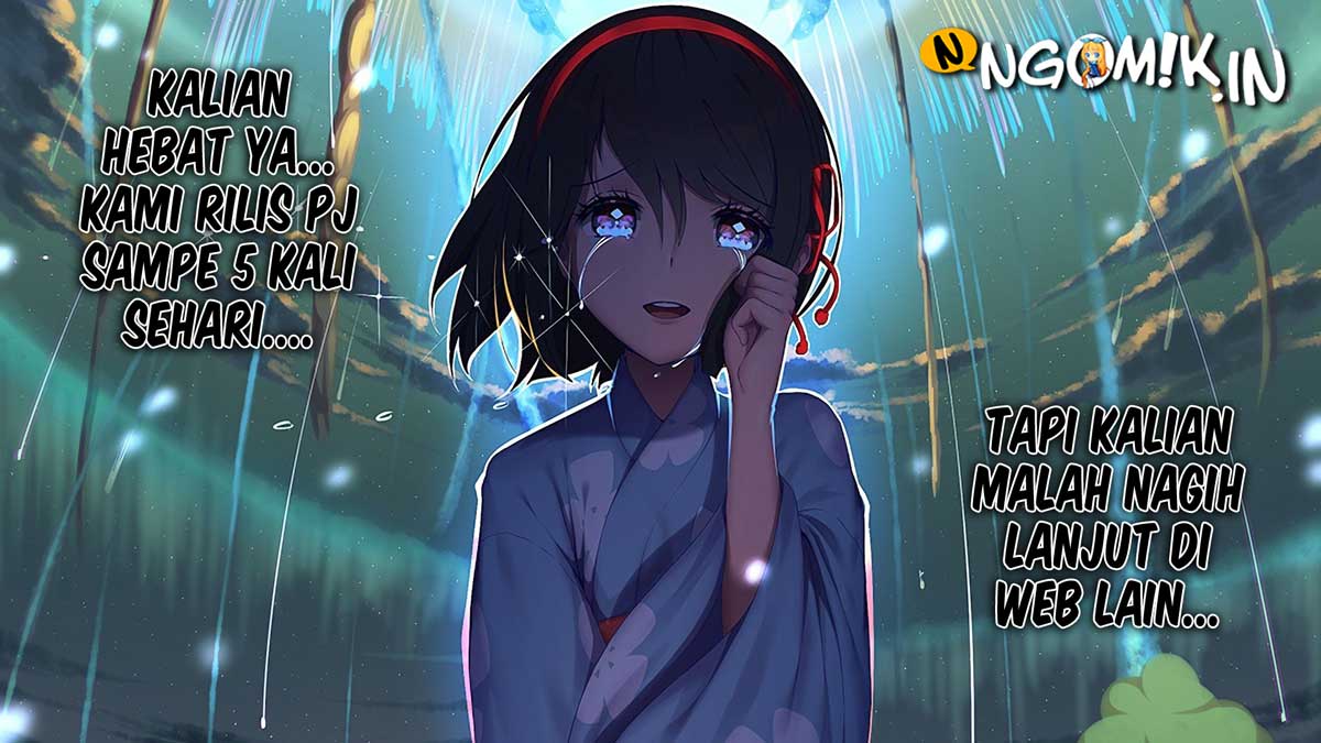 Pale Throne Chapter 14 Gambar 14