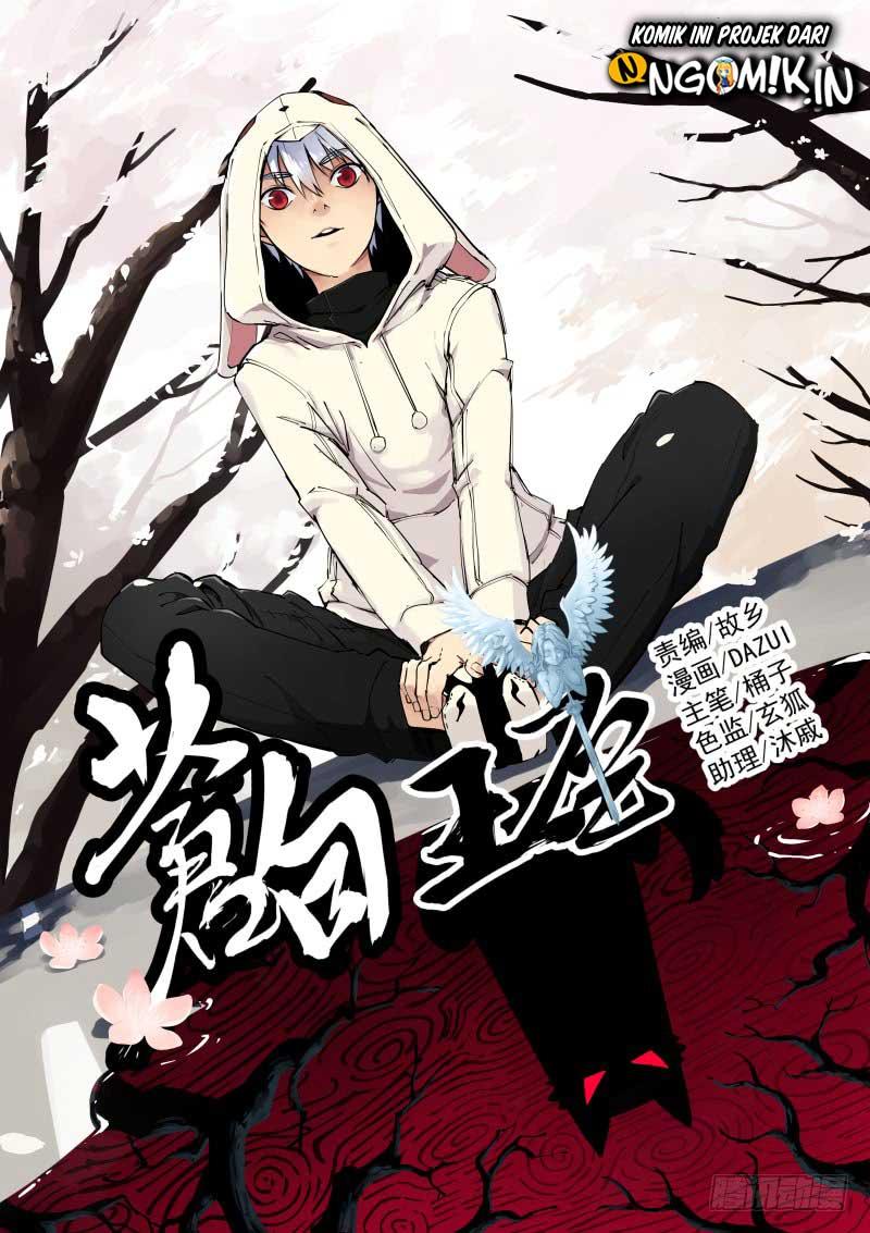 Pale Throne Chapter 15 Gambar 2