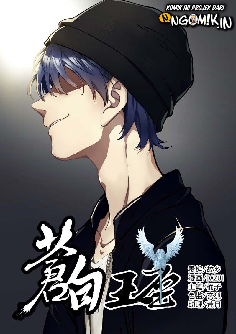Pale Throne Chapter 32 Gambar 2