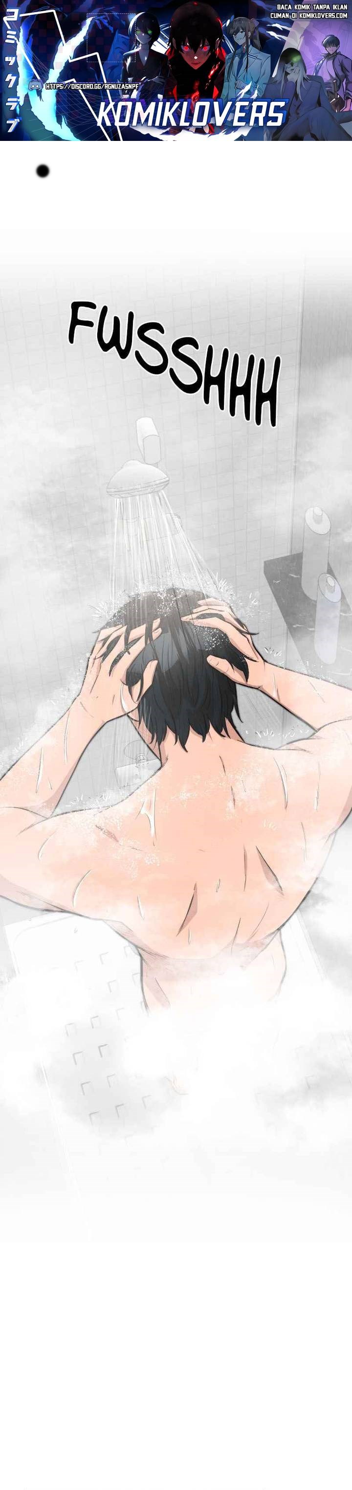 Paranoid Mage Chapter 10 Gambar 2