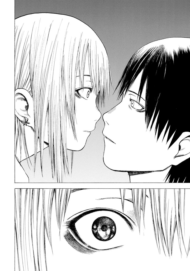 Parasite in Love Chapter 02 Gambar 44
