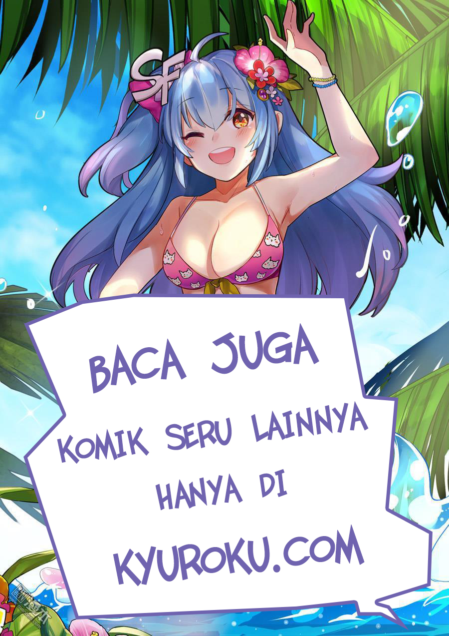 Parasitic Girl Chapter 11 Gambar 12