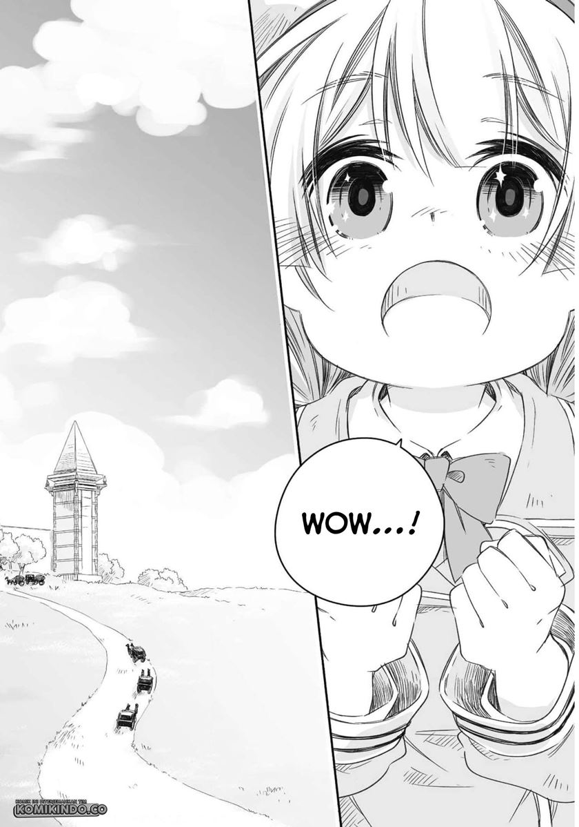 Parenting Diary Of The Strongest Dragon Who Suddenly Became A Dad Chapter 13 Gambar 5