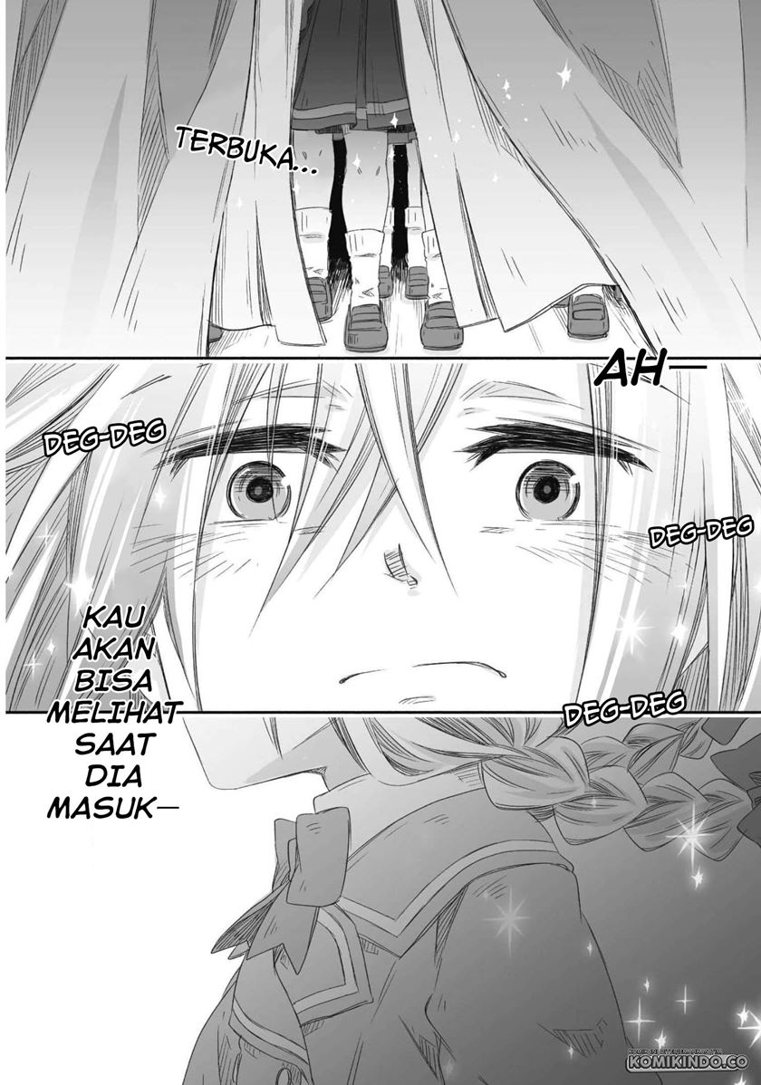 Parenting Diary Of The Strongest Dragon Who Suddenly Became A Dad Chapter 13 Gambar 20