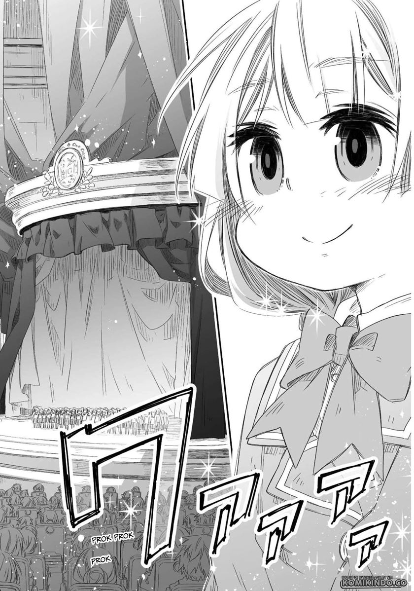 Parenting Diary Of The Strongest Dragon Who Suddenly Became A Dad Chapter 13 Gambar 21
