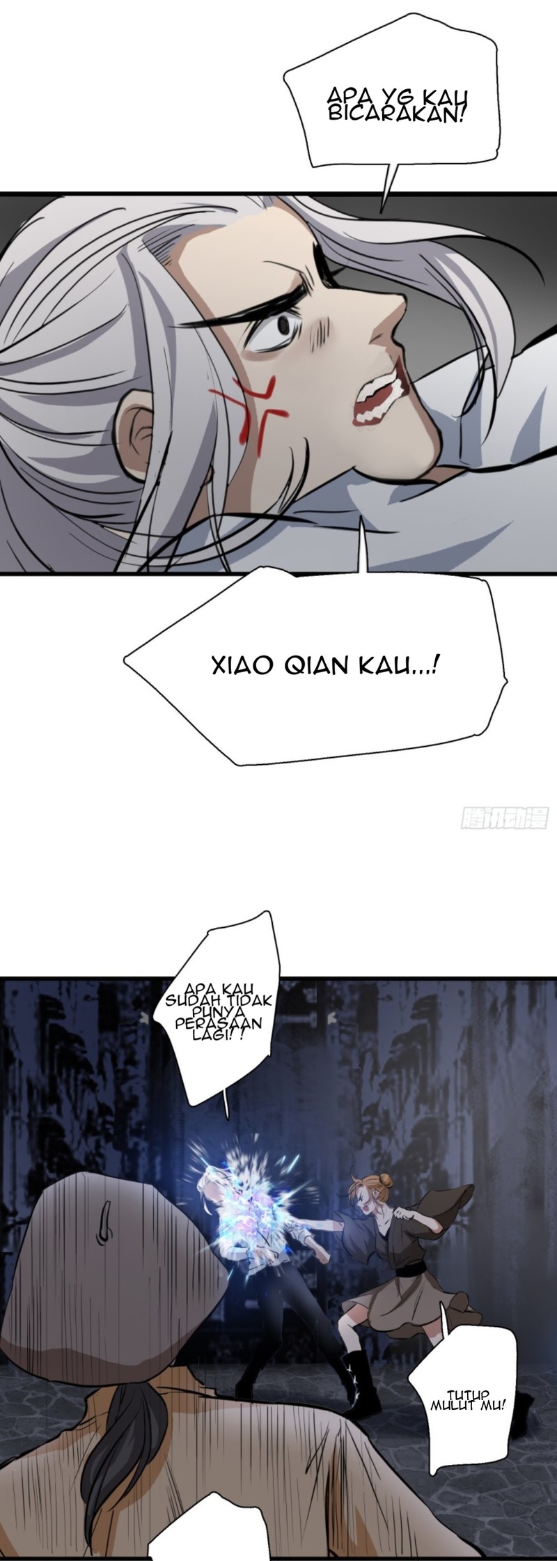 Part-time Yama Chapter 34 Gambar 13
