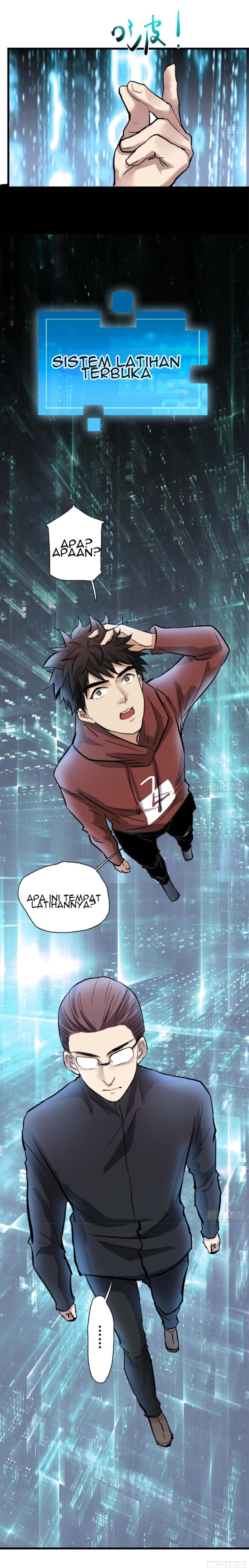 Part-time Yama Chapter 35 Gambar 20