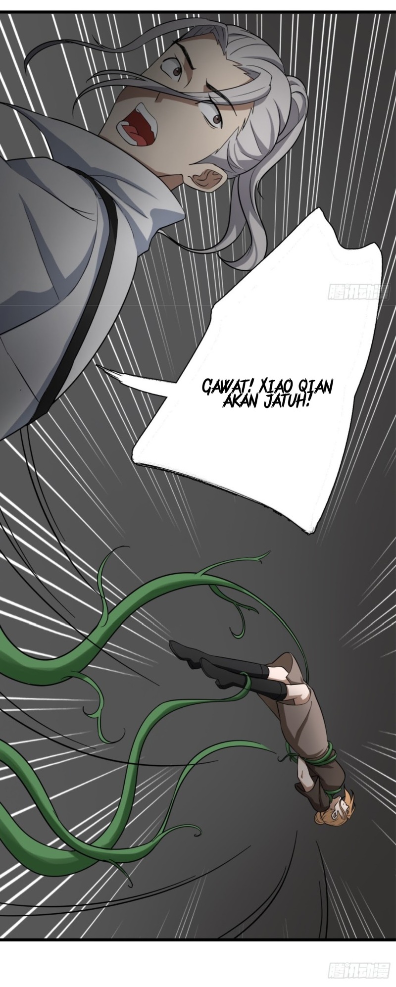 Part-time Yama Chapter 45 Gambar 5