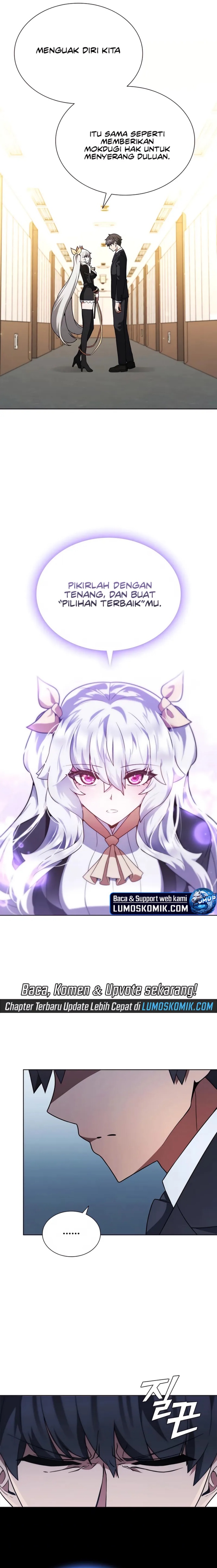 Part-Time Grim Reaper Chapter 10 Gambar 3