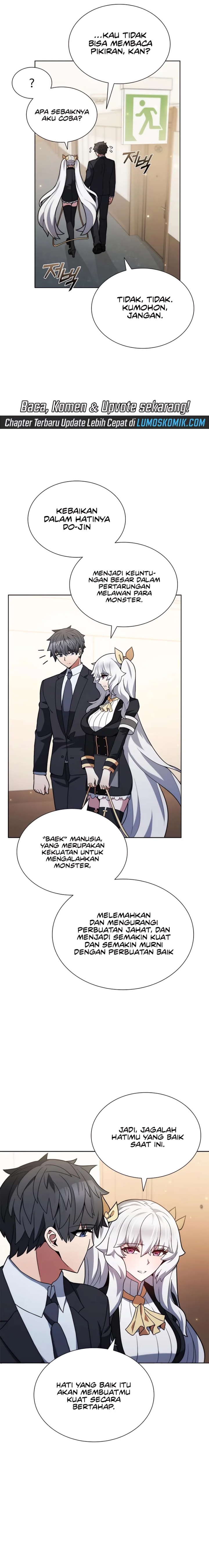 Part-Time Grim Reaper Chapter 10 Gambar 13