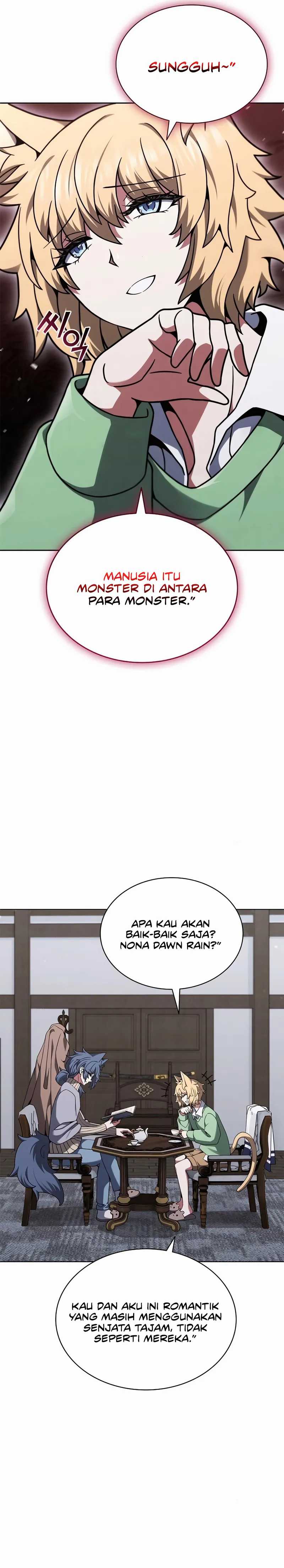 Part-Time Grim Reaper Chapter 17 Gambar 5