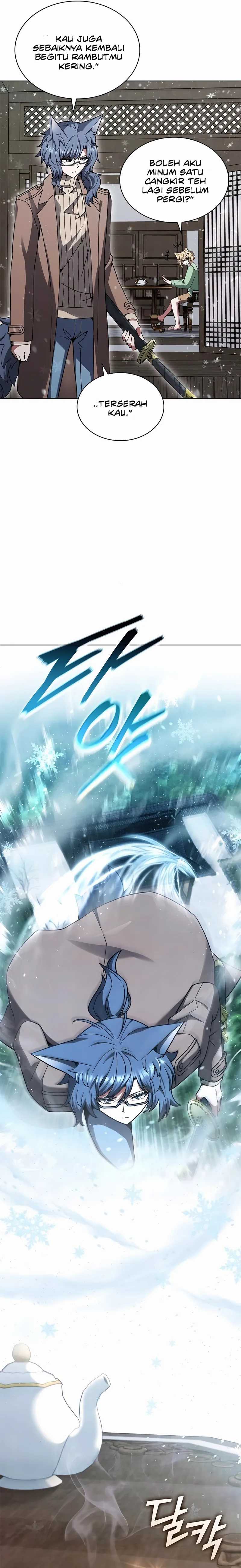 Part-Time Grim Reaper Chapter 17 Gambar 10