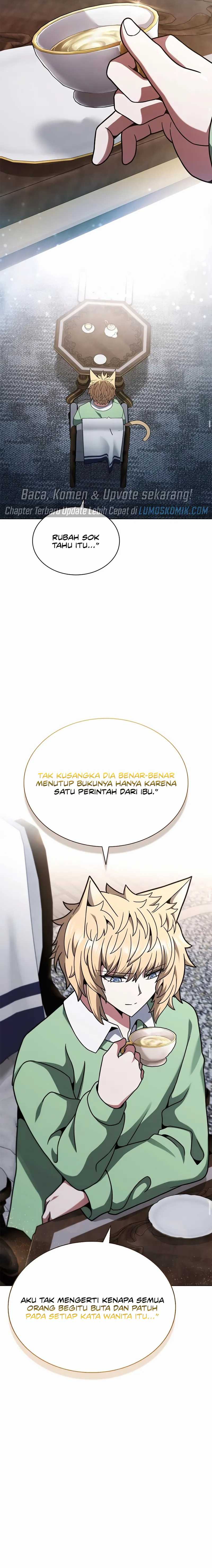 Part-Time Grim Reaper Chapter 17 Gambar 11